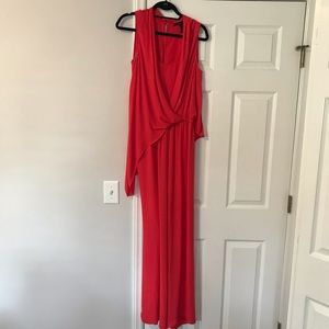 BCBG jumpsuit